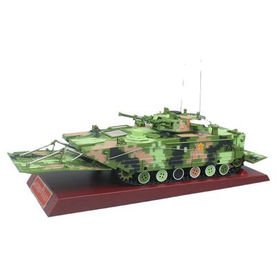 05式212B两栖突击车退伍纪念品