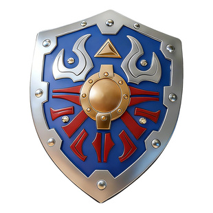 儿童玩具剑软胶刀剑武器盾牌表演道具兵器宝剑pu星耀剑男女孩礼物