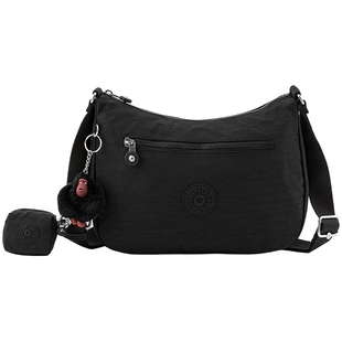 Kipling男女款2026春夏新款时尚出行斜挎手提单肩包腋下包|SHINAE