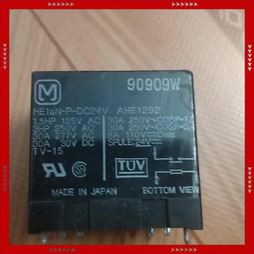 【问价】HE1aN-P-DC24V AHE1292 可直拍