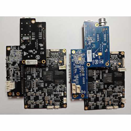 xc7z010开发板，zynq7010主控，板载DDR3，U