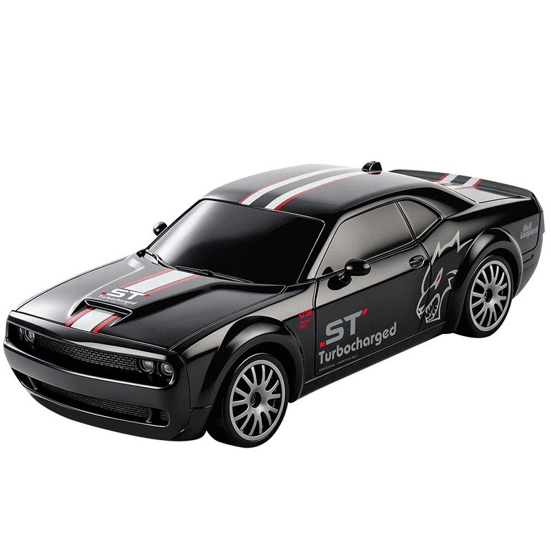 2026新款专业rc遥控车四驱高速可漂移赛车比赛充电动男孩玩具汽车