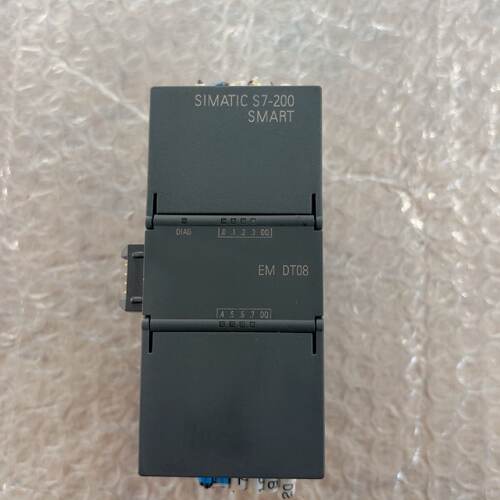 【议价-可维修】S7-200 SMART扩展模块 EM DT08，型号 /均有货