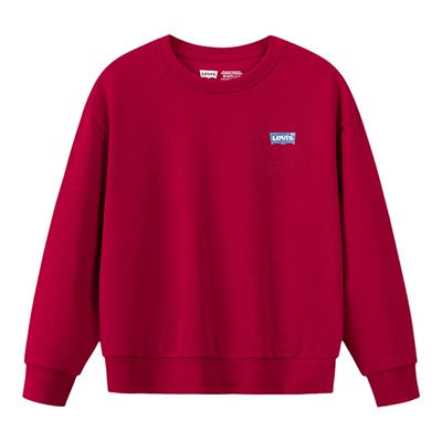 李维斯儿童卫衣新品上市