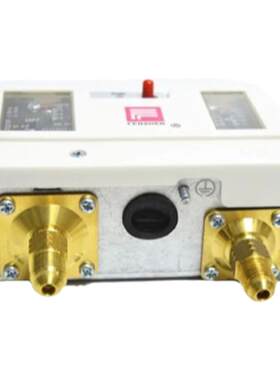 FENSHEN 压力控制器 R410A高压双压压控 P1245LE 水泵
