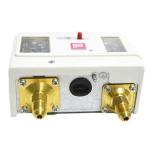 FENSHEN 压力控制器 R410A高压双压压控 P1245LE 水泵
