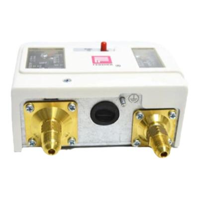 FENSHEN 压力控制器 R410A高压双压压控 P1245LE 水泵