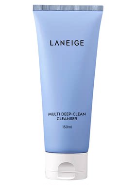 Laneige/兰芝正品洗面奶