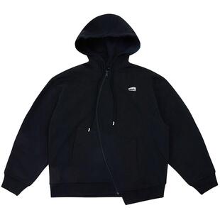 ADERERROR 秋冬韩国潮流新款时尚微宽松款休闲舒适连帽卫衣外套