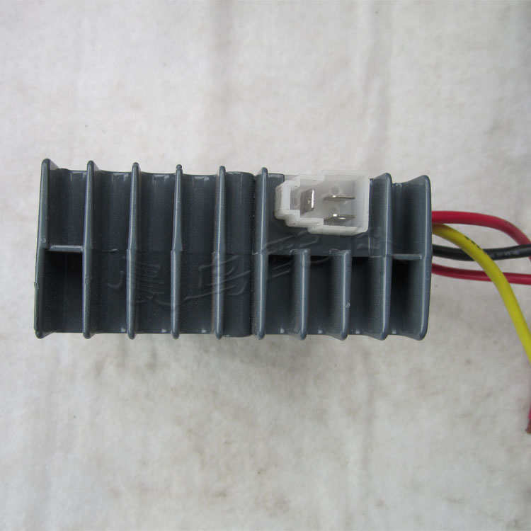 电动车 三轮车大功率有刷电机控制器 仿正华仲1000W1200W1500瓦