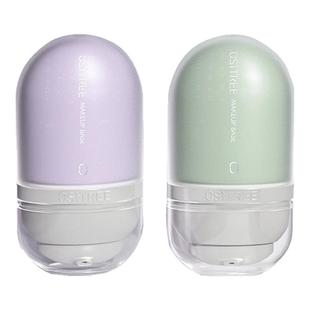 柳丝木隔离霜粉底遮瑕三合一柳木丝的隔离霜妆前乳官方旗舰店正品