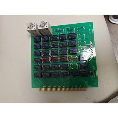 克令吊电路板UPC15701A全新实物拍摄拍前先议价