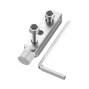 首力水龙头断丝取出器新款万能神器丝锥家用水管三角阀取丝器工具