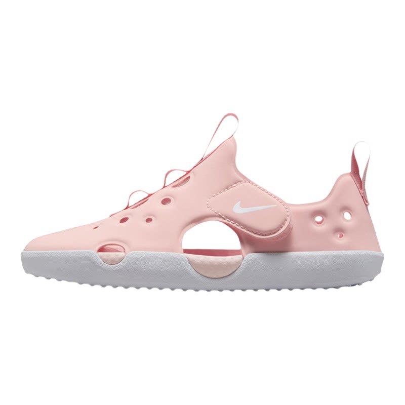 【自营】NIKE耐克SUNRAY PROTECT 4小童运动休闲凉鞋HF6277-600