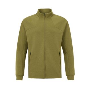 DESCENTE迪桑特TRAINING综训运动健身男士吸湿速干针织运动外套