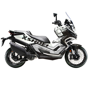 升仕368G贴纸贴花车身贴全车加厚水晶膜版画防水防刮贴画版花贴膜