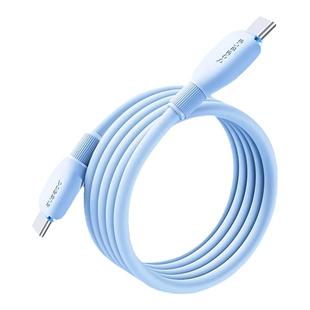 倍思适用苹果17/16promax充电线iPhone15双头typec数据线ipadpro笔记本电脑macbook平板车载双C口tpyec快充线