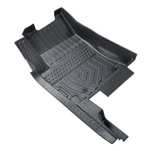 适用于长安欧尚x5脚垫21-24款全包围专用欧尚x5plus改装tpe汽车