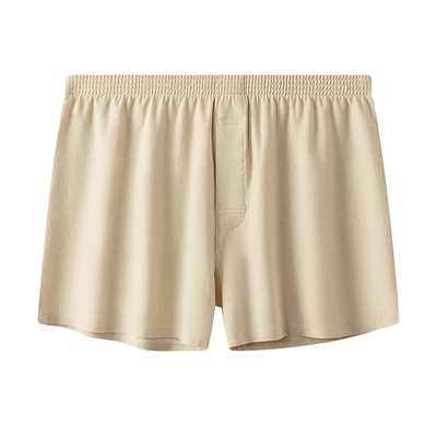 彩棉抗菌男士内裤|304人收藏