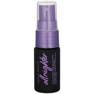 URBAN DECAY衰败城市定妆喷雾小样15ml UD粉喷雾长效持妆保湿