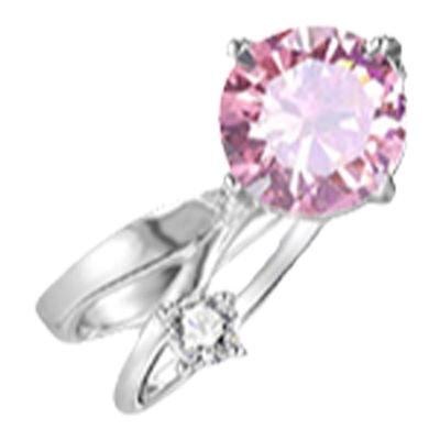 【蜜桃茶】超闪锆石耳夹女轻奢高级无耳洞耳骨夹独特绝美耳环耳饰