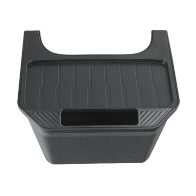 特斯拉ModelY/3后排储物盒