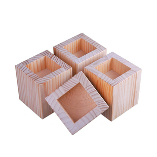 床脚增高神器定制桌腿垫高实木家具加高整木床腿增高沙发支撑脚垫