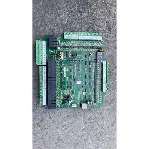 默纳克1000主板MCTCMCBG