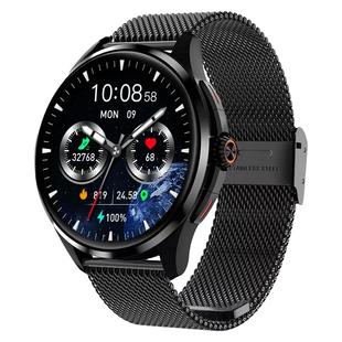 2026年新款BM05高清大屏高配智能手表成人男款可接打电话听歌运动计步心率监测成人华强北watch蓝牙通话手环