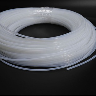 膜大量现货价格优惠 聚四氟乙烯线 铁氟龙管 PTFE管