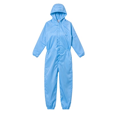 防尘工作服连体防静电分体式男女