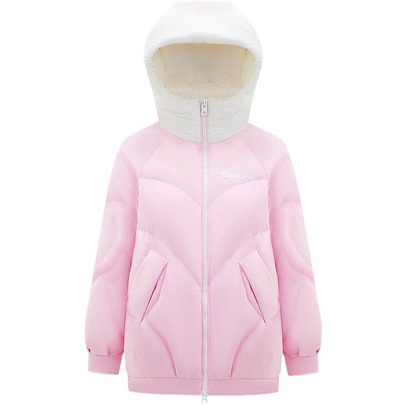 ��˾�� Ůʿ�������ٴ�����κ����޷� ��Ͱ�ɫϵ������ñ���� 309Ԫ(����ȯ)