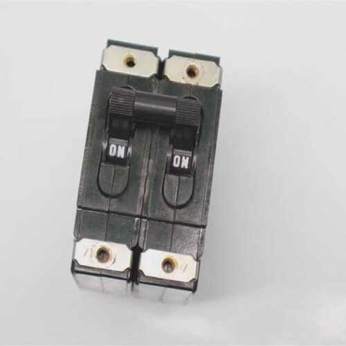 Heinemann AM2S-Z205-2 AM2SZ2052 Circuit Breaker 30 Days Warr