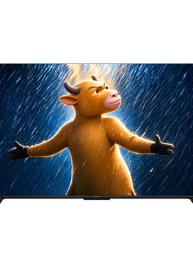 康佳电视55E8S55英寸电视