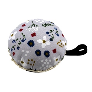 手工diy立裁针手腕针插包针包 十字绣针扎插包 扎针包 插针包PP棉