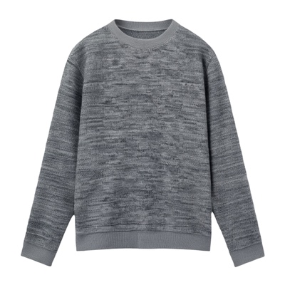 450g假两件加绒加厚长袖卫衣