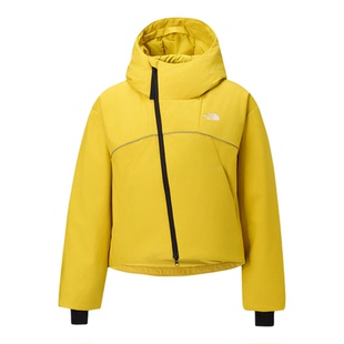 26秋冬新款TheNorthFace北面UE设计户外女款鹅绒超A壳羽绒服8HWH