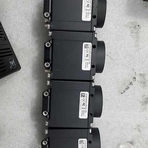 【议价】IDS UI-5240SE-NIR-GL-R2  现货4台，
