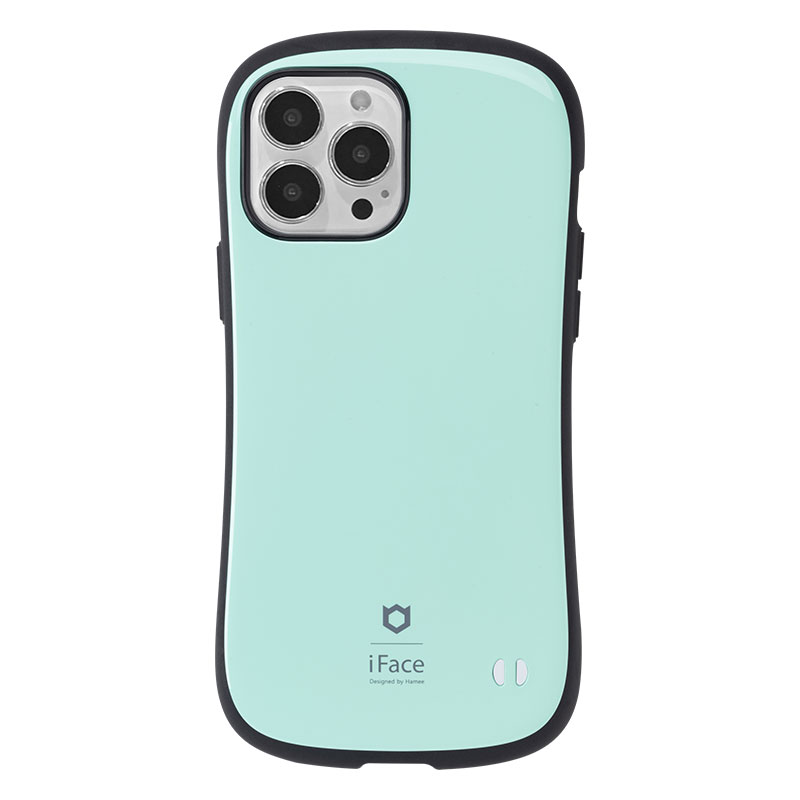 适用苹果13TPU+PC防摔简约时尚