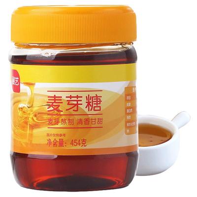 展艺正宗手工麦芽糖饼干烘焙专用