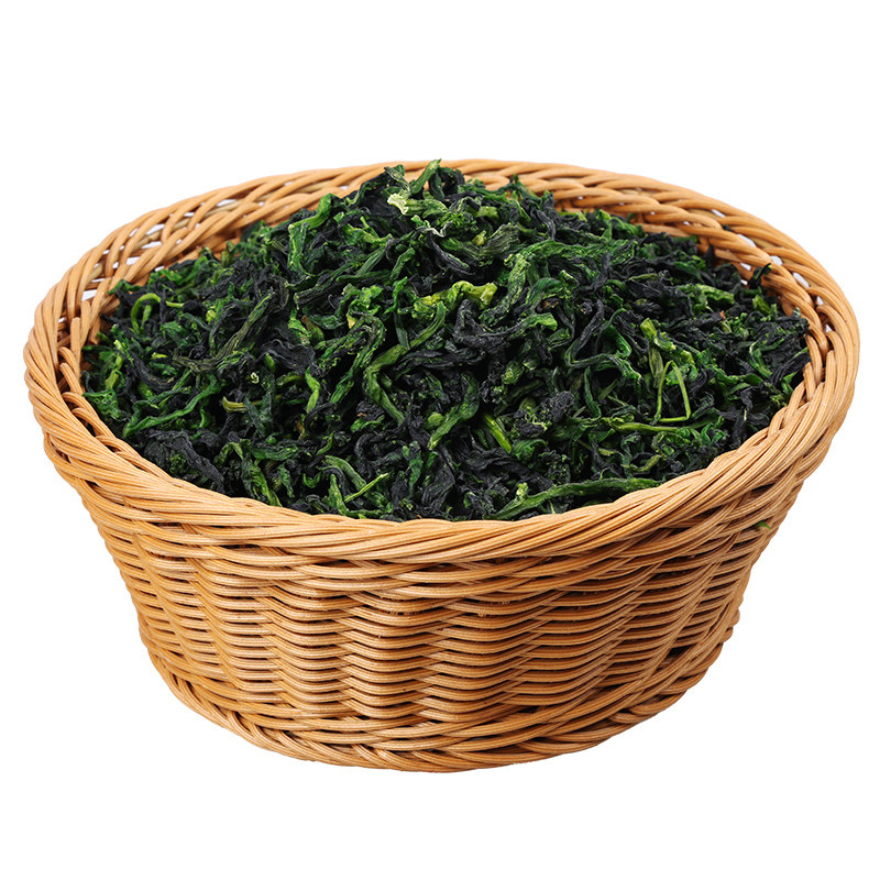 嫩绿万年青浙江橄榄菜