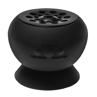 [黑桃家]Fluid Audio吸附式USB充电迷你便携式旅行出游电吉他音箱