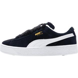 【自营】PUMA彪马面包鞋男鞋女鞋新款运动休闲鞋轻便透气情侣板鞋