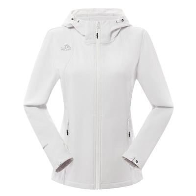 伯希和户外软壳衣防风透气冲锋衣