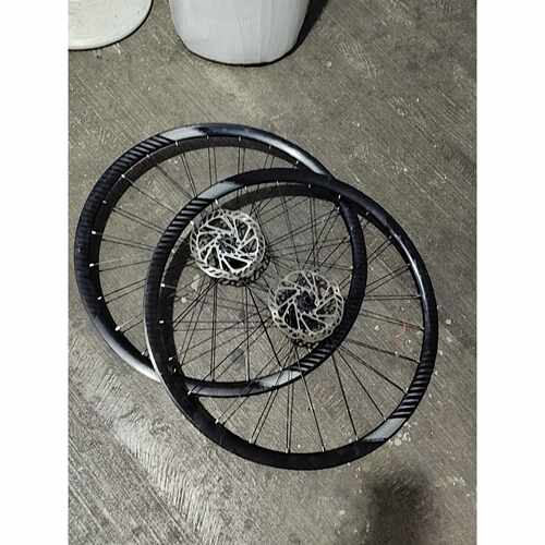捷安特TCRSLR原厂铝轮