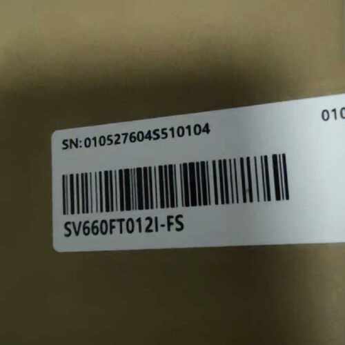 【议价-可维修】Inovance  SV660FT012I-FS 3.0kW /均有货