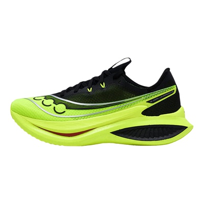 Saucony/索康尼啡鹏5男女跑步鞋
