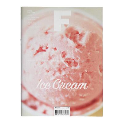 F冰淇淋ICECREAM17期