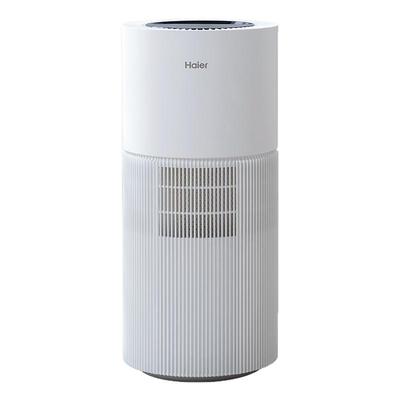 海尔无雾加湿器家用卧室音静客厅孕妇婴儿母婴级UV杀菌大雾量