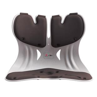 腰托护腰坐垫座椅人体工学椅久坐神器腰部支撑办公室腰靠汽车司机